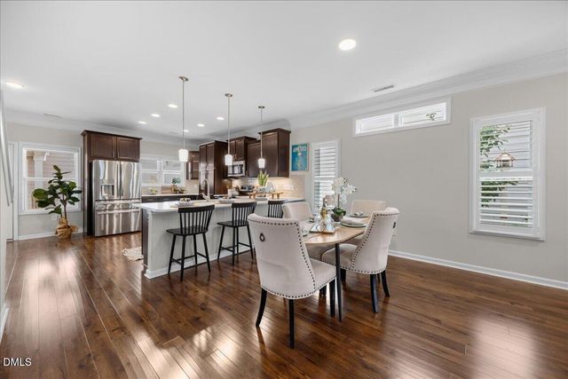 1228 Russet Lane, Apex, NC 27523