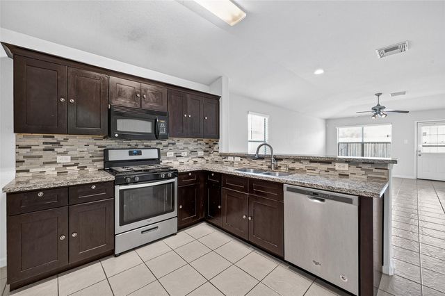 10907 Barker Gate Court, Cypress, TX 77433