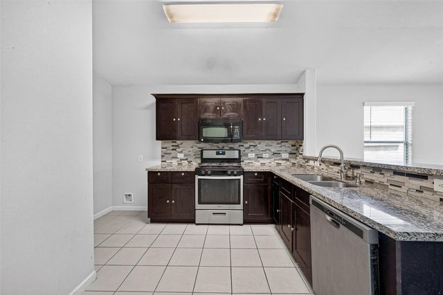 10907 Barker Gate Court, Cypress, TX 77433
