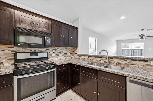 10907 Barker Gate Court, Cypress, TX 77433