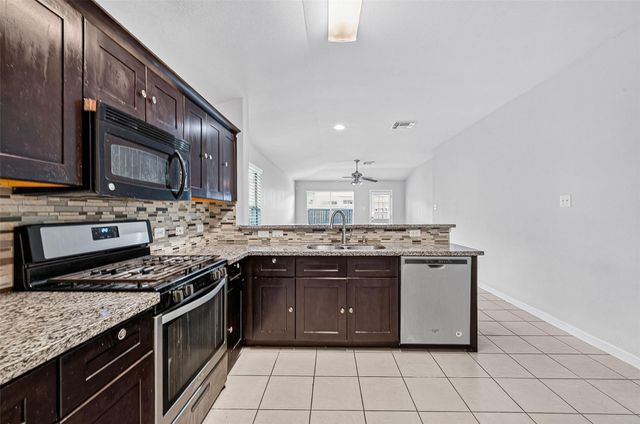 10907 Barker Gate Court, Cypress, TX 77433