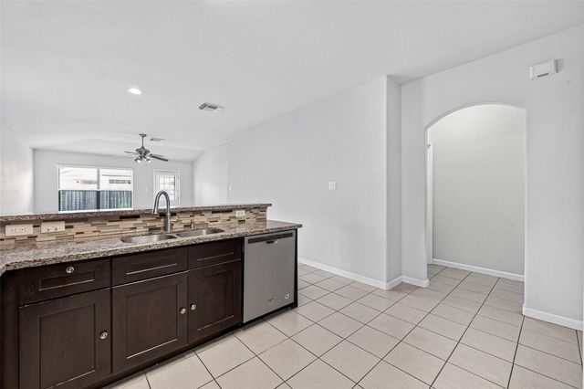 10907 Barker Gate Court, Cypress, TX 77433