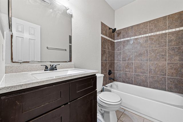 10907 Barker Gate Court, Cypress, TX 77433