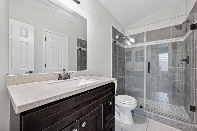 10907 Barker Gate Court, Cypress, TX 77433