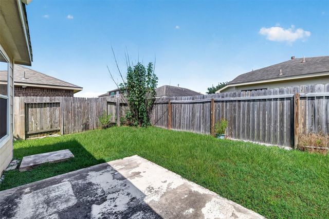 10907 Barker Gate Court, Cypress, TX 77433