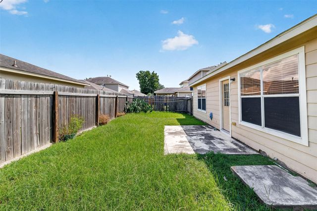 10907 Barker Gate Court, Cypress, TX 77433