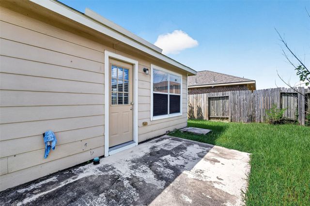 10907 Barker Gate Court, Cypress, TX 77433