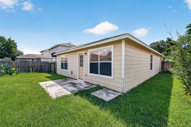 10907 Barker Gate Court, Cypress, TX 77433