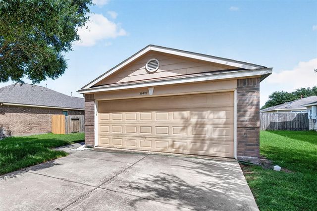 10907 Barker Gate Court, Cypress, TX 77433