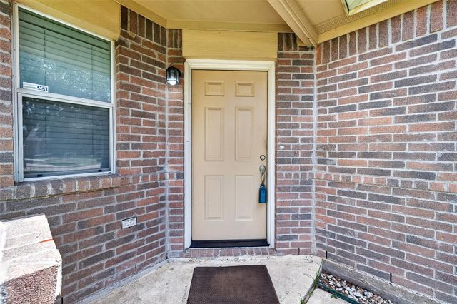 10907 Barker Gate Court, Cypress, TX 77433