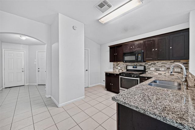 10907 Barker Gate Court, Cypress, TX 77433