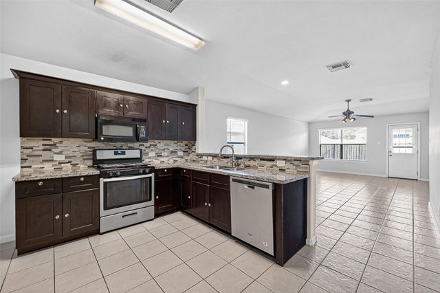 10907 Barker Gate Court, Cypress, TX 77433