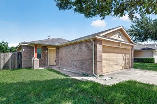 10907 Barker Gate Court, Cypress, TX 77433