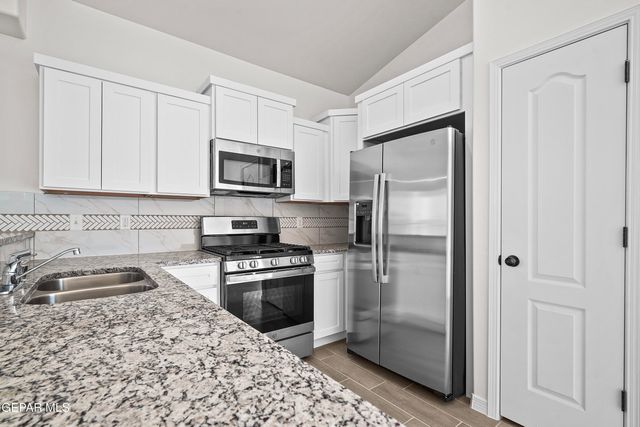 14328 CHRIS ZINGO Lane, El Paso, TX 79928