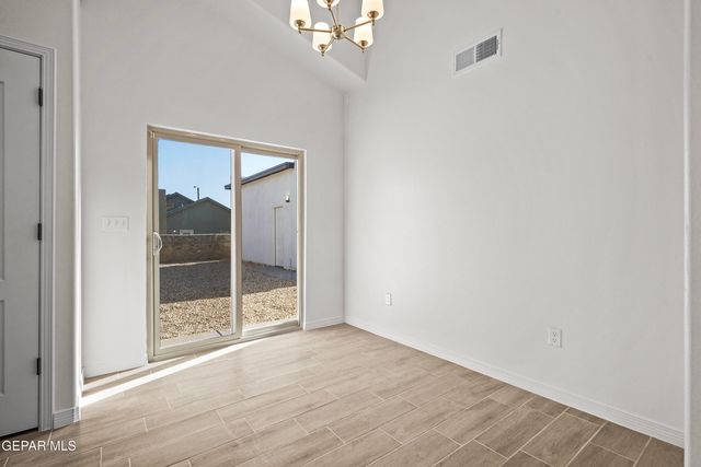 14328 CHRIS ZINGO Lane, El Paso, TX 79928