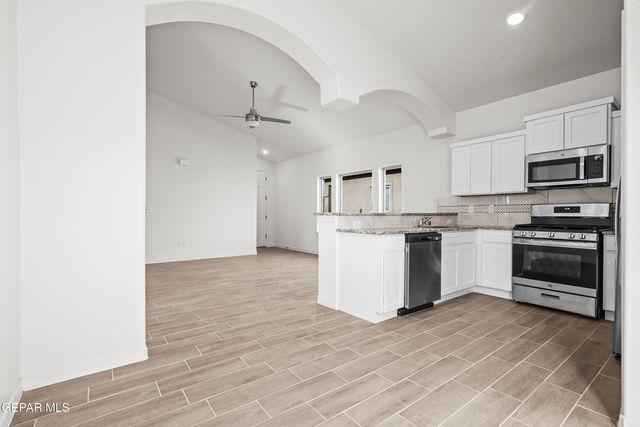 14328 CHRIS ZINGO Lane, El Paso, TX 79928