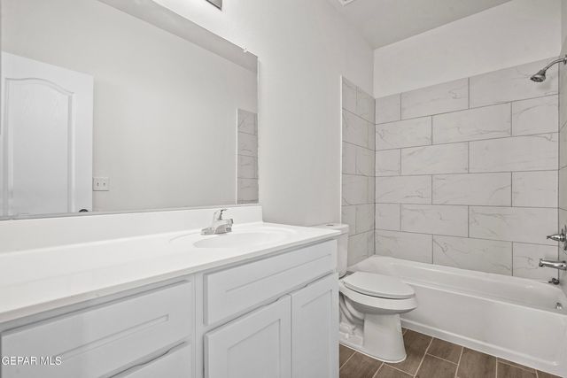 14328 CHRIS ZINGO Lane, El Paso, TX 79928