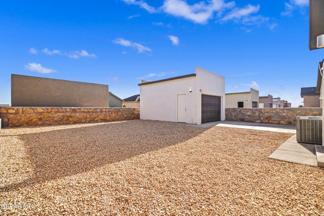 14328 CHRIS ZINGO Lane, El Paso, TX 79928