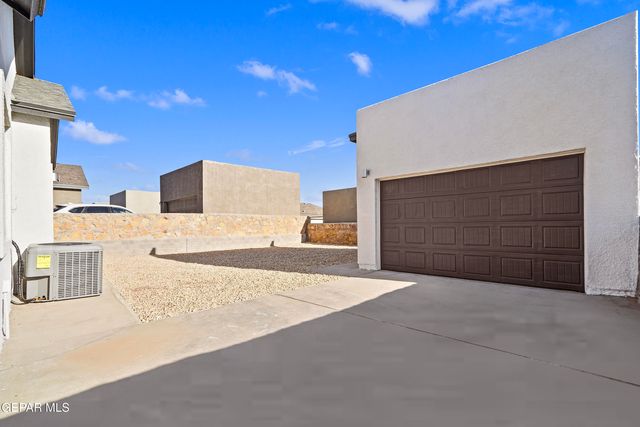14328 CHRIS ZINGO Lane, El Paso, TX 79928
