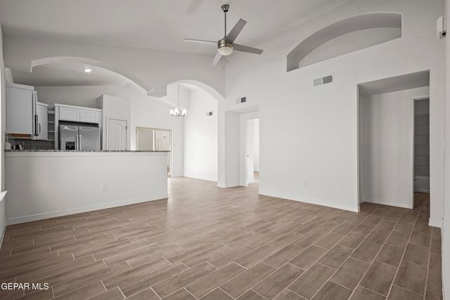 14328 CHRIS ZINGO Lane, El Paso, TX 79928