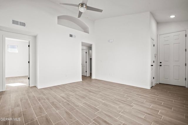 14328 CHRIS ZINGO Lane, El Paso, TX 79928