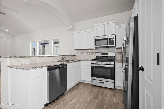 14328 CHRIS ZINGO Lane, El Paso, TX 79928