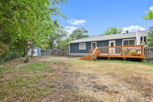 1604 Sahara Ave, Austin, TX 78745