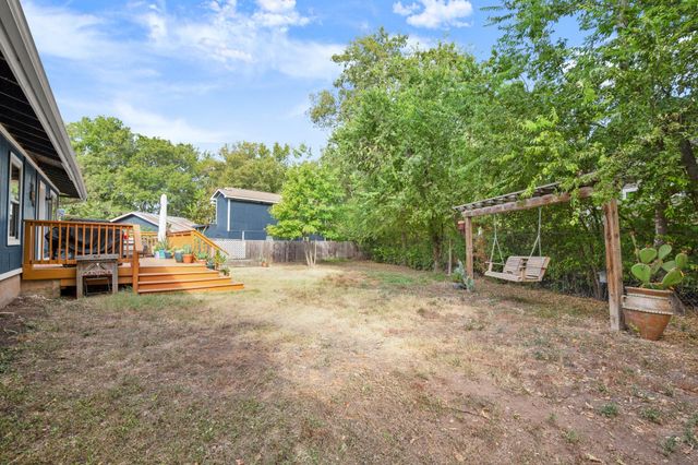 1604 Sahara Ave, Austin, TX 78745