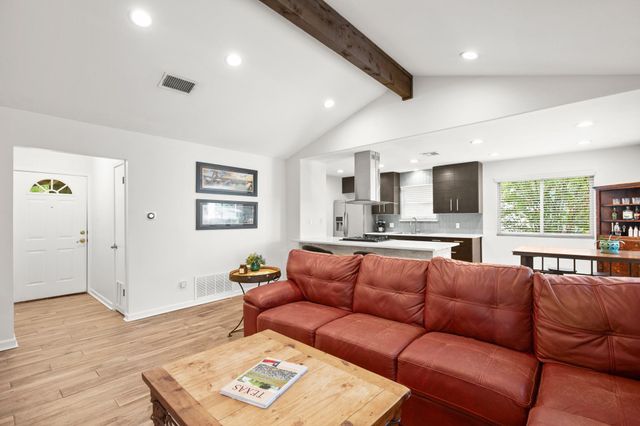 1604 Sahara Ave, Austin, TX 78745