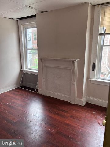 1826 APPLETON ST, Baltimore, MD 21217