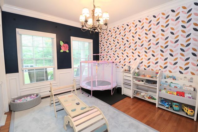 1020 Hillary Terrace, Versailles, KY 40383