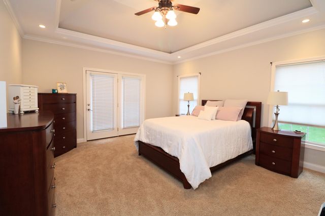 1020 Hillary Terrace, Versailles, KY 40383