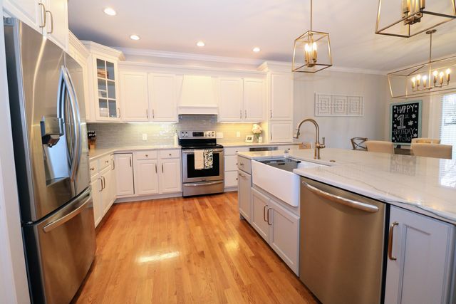 1020 Hillary Terrace, Versailles, KY 40383