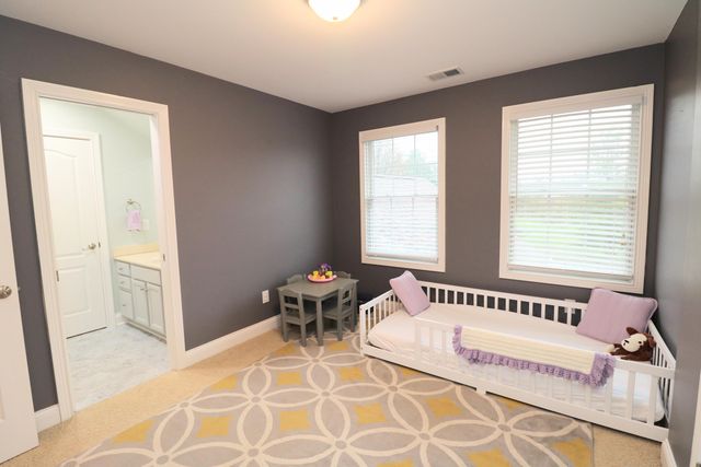 1020 Hillary Terrace, Versailles, KY 40383