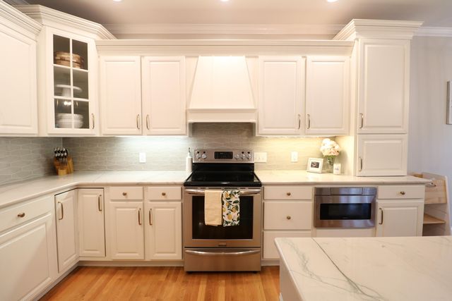 1020 Hillary Terrace, Versailles, KY 40383