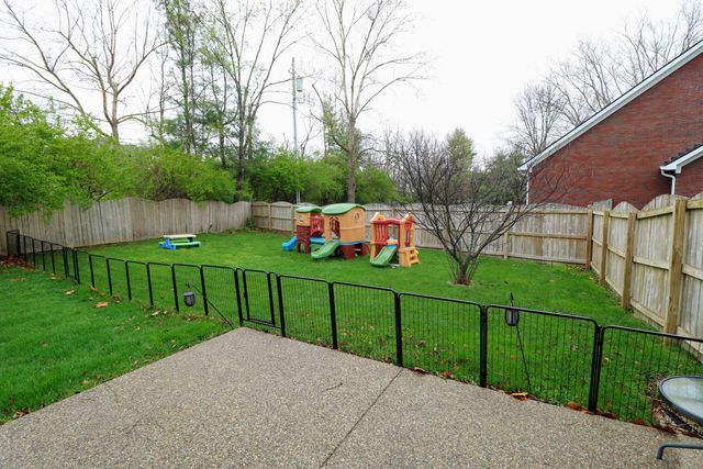 1020 Hillary Terrace, Versailles, KY 40383