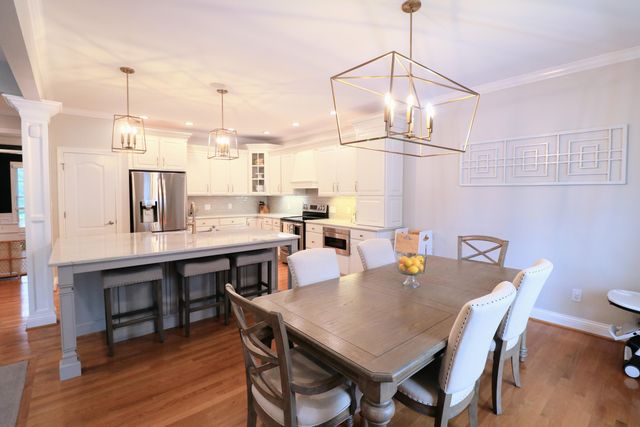 1020 Hillary Terrace, Versailles, KY 40383