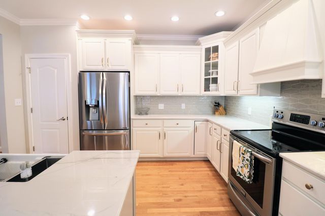 1020 Hillary Terrace, Versailles, KY 40383