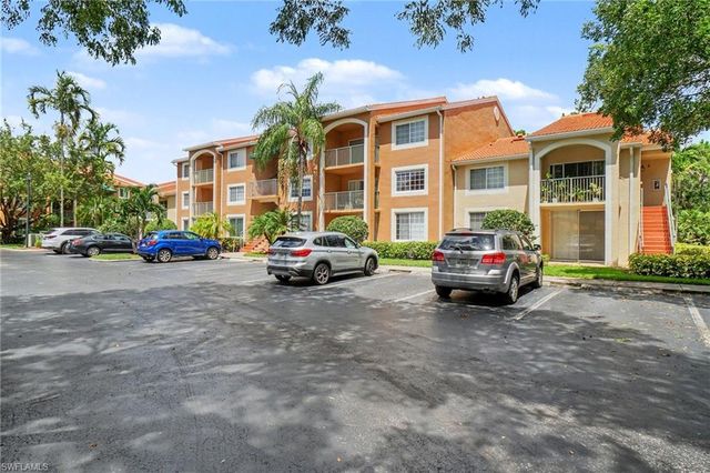 1280 Wildwood Lakes BLVD 106, Naples, FL 34104