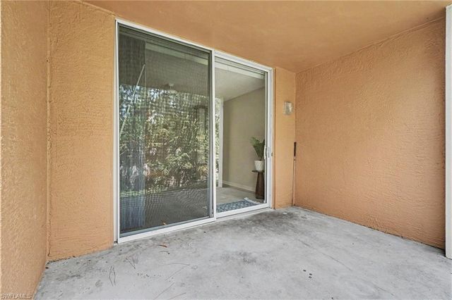 1280 Wildwood Lakes BLVD 106, Naples, FL 34104