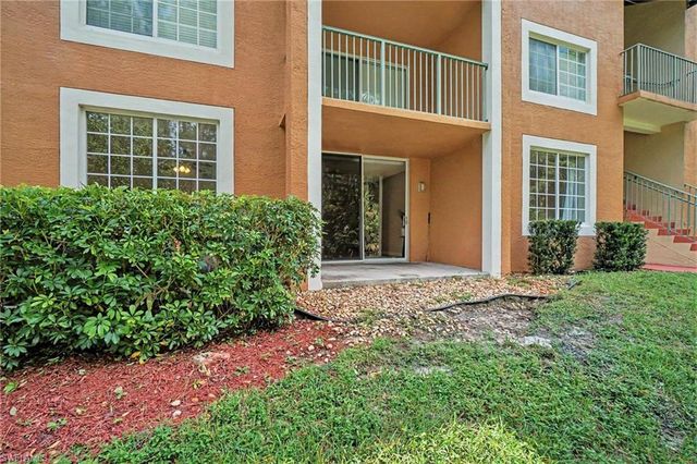 1280 Wildwood Lakes BLVD 106, Naples, FL 34104