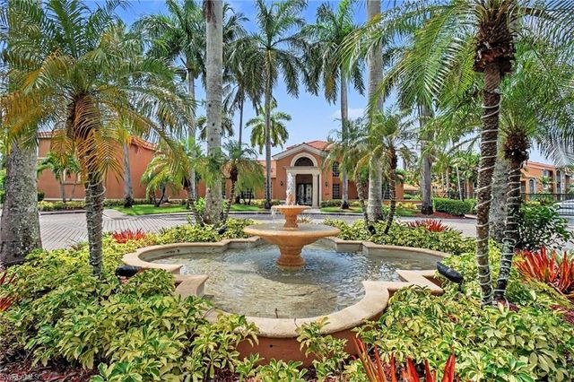 1280 Wildwood Lakes BLVD 106, Naples, FL 34104