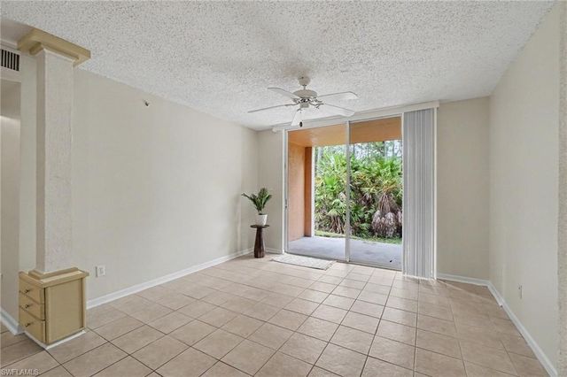 1280 Wildwood Lakes BLVD 106, Naples, FL 34104