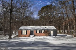 727 CHALKLEVEL RD, Louisa, VA 23093