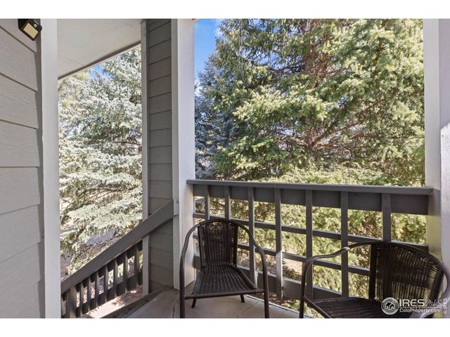7447 Singing Hills Ct Q-202, Boulder, CO 80301