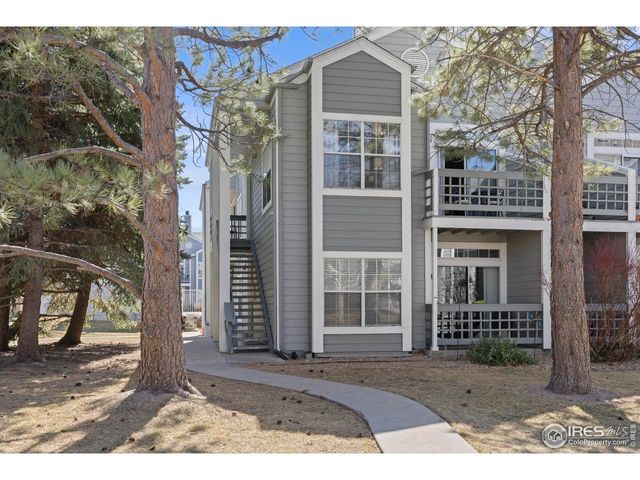 7447 Singing Hills Ct Q-202, Boulder, CO 80301