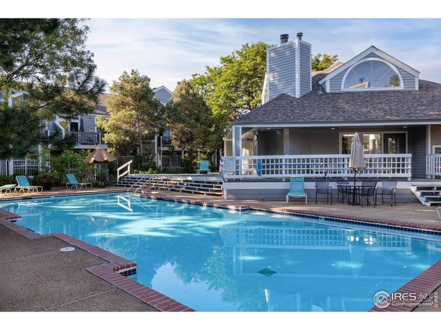 7447 Singing Hills Ct Q-202, Boulder, CO 80301