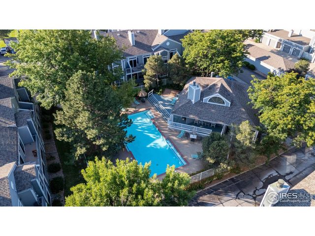 7447 Singing Hills Ct Q-202, Boulder, CO 80301