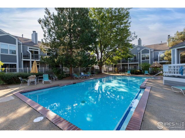 7447 Singing Hills Ct Q-202, Boulder, CO 80301