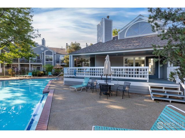 7447 Singing Hills Ct Q-202, Boulder, CO 80301